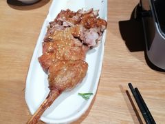 -川堂风·跷脚牛肉·乐山爆炒(宝山日月光店)