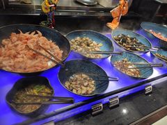 北极虾-盛江山自助料理(奥莱锦辉购物广场店)