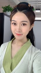 点击看大图 -美云庭古装·格格服汉服·京城旅拍(北京店)