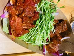 -么肆烤肉·中式自助·烤肉大排档(街道口季佳PAI店)