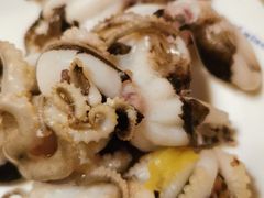 -星伦多 自助料理(圆融店)