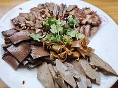 -刘卜卤鹅(全国首店)