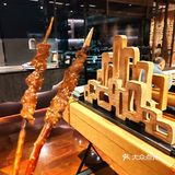 新疆大盘鸡拌面，开进五星级大酒店