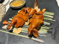 -尚9·一滴水江景中餐厅