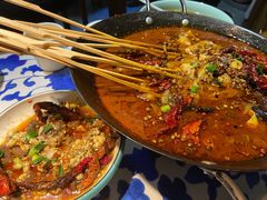 -遇见长安(兰州中心店)