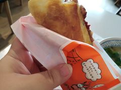 -驴公驴婆(曹杨店)