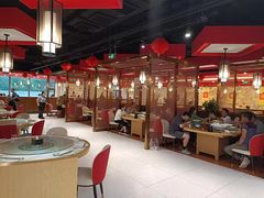 -晋阳春·山西菜·北京烤鸭(交大店)