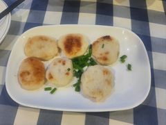 -钱大妈海鲜饭店(保利林语店)