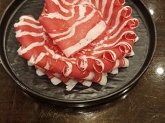 -日坛涮肉四合院·园林餐厅(日坛公园店)