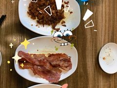 -炙热童年·老北京炙子烤肉(南锣鼓巷店)