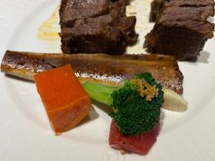 -王品牛排(佛山南海万科广场店)