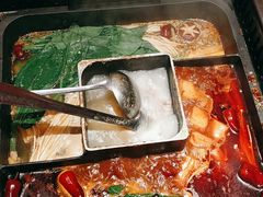 -洞子口重庆鲜货火锅(楚翘城旗舰店)