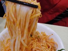 -薛昌利大米凉皮(北新街店)
