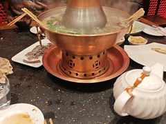 -南门涮肉(通州大船店)