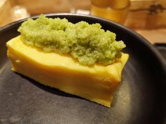 厚蛋烧-昊·来了寿司(泡桐树店)