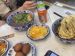 -馬香远蘭州牛肉面(武汉群星城首店)
