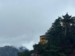 -九华山风景区