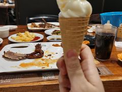 -汉巴味德(沈阳万象汇店)