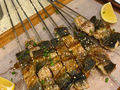 -白仁仔· 活烤海鲜 宵夜(豫园店)