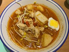 -新加坡高记KOO KEE Restaurant(盈科店)