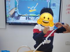 -斯坦星球AI编程·机器人科创·科学实验·信奥·思维·STEM·积木拼搭·竞赛考级(浦东联洋广场大拇指龙阳御桥中心)