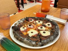 -城市大道红炉披萨烘焙坊