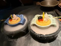 -蟹犇•帝王蟹雪蟹(陆家嘴店)