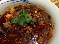 -辛香汇·现炒川菜(武进吾悦店)