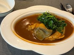 -沈灶河豚宴·河豚融合餐厅(汉中路店)