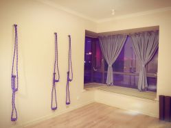 -瑜舍瑜伽连锁教室