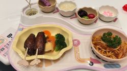 -奈尔宝家庭中心·亲子餐厅(鄞州万达店)