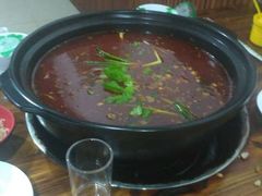 -金海椒罐罐鲢鱼(东方桂苑店)