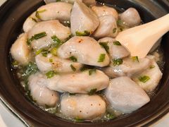 -乾隆美食·本帮菜(黄河路店)