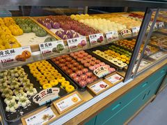 -南宋胡记(杭州灵隐寺店)