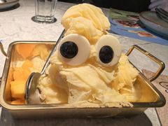 -半秋山西餐厅(宜昌大洋店)