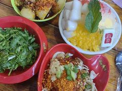 -冒椒火辣(奎星楼街店)