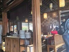 -大牌大·传统杭帮菜(湖滨店)