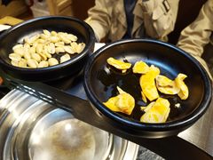 小料-九田家黑牛烤肉料理(太阳城店)