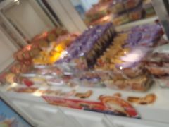 -味多美蛋糕(苏州街地铁店)