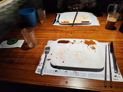 -汉巴味德·烤肉与啤酒的自助(杭州大悦城店)