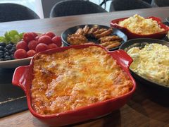 -Living Kitchen团建·厨艺派对空间(国贸店)