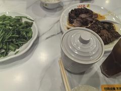 -澳门陈光记烧味饭店(南京德基广场店)