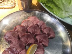 -老炉家木炭烤肉(长江国际店)