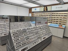 -青山良镜(中国丹阳国际眼镜城店)