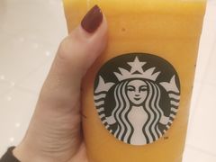 -星巴克(烟台大悦城店)