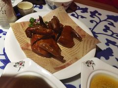 -江南赋(内蒙古大厦店)