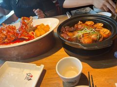 -吴越荣记·苏州菜·松鼠桂鱼(娄门景区店)