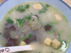 -小杨生煎(成山巴黎春天店)