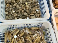 -碧海银沙海鲜餐厅(恒大海上威尼斯店)