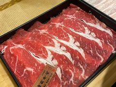-牛匠和牛寿喜锅(西安总店)